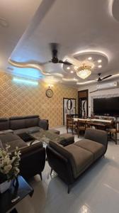 Hall Image of 4000 Sq.ft 8 BHK Independent House for sale in Ashiyana Lucknow for Rs. 36500000
