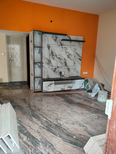 AECS C Block, Begur Bedroom 1