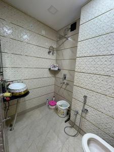 Image of 900 Sq.ft 1 BHK Independent House for rent in West Shalimar Bagh RWA, Shalimar Bagh, New Delhi for Rs. 25000