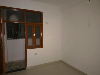 Bedroom Image of 450 Sq.ft 1 BHK Builder Floor for sale in Ved Vihar Ghaziabad for Rs. 1430322