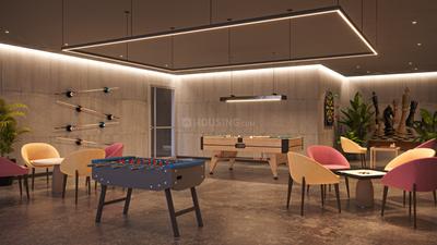 Image of 1803 Sq.ft 3 BHK Apartment / Flat for sale in Althan, Surat for Rs. 8400000