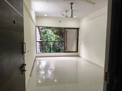 Living Room Image of 1090 Sq.ft 3.5 BHK Apartment / Flat for sale in Borivali West Mumbai for Rs. 29800000