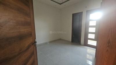 Bedroom Image of 1500 Sq.ft 4 BHK Independent House for sale in Sector 123 Mohali for Rs. 9800000