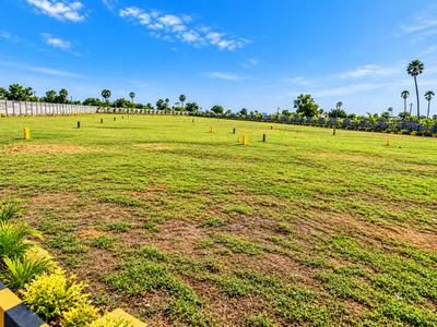 Image of 1003 Sq.ft Residential Plot / Land for sale in Vadanemmeli, Chennai for Rs. 4006985