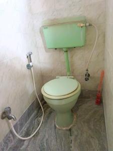 Bedroom One Image of 900 Sq.ft 2 BHK Apartment / Flat for sale in Haltu Kolkata for Rs. 5500000