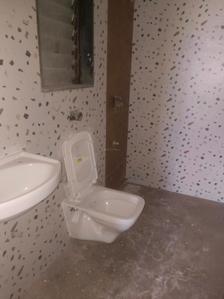 Bedroom Image of 455 Sq.ft 1 BHK Apartment / Flat for sale in Marine View, Borivali West Mumbai for Rs. 9100000
