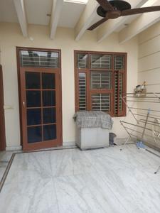 Balcony Image of 3000 Sq.ft 3 BHK Independent House for sale in Shaheed Karnail Singh Nagar Ludhiana for Rs. 10500000