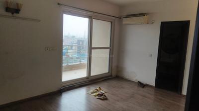 Bedroom Image of 1620 Sq.ft 3 BHK Apartment / Flat for sale in ABA Cleo County, Sector 121 Noida for Rs. 26000000