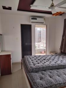 Bedroom Image of 1250 Sq.ft 2 BHK Apartment / Flat for sale in Pal Surat for Rs. 4800000