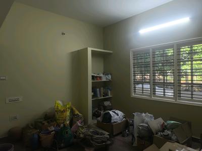Bedroom Image of 1100 Sq.ft 2 BHK Independent House for rent in Anjanapura Township Bengaluru for Rs. 22000