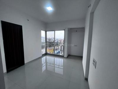 Bedroom Image of 694 Sq.ft 1 BHK Apartment / Flat for sale in Arihant Heights, Ghatkopar West Mumbai for Rs. 14000000