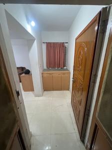 Hall Image of 1998 Sq.ft 3 BHK Apartment / Flat for rent in Shahibaug Ahmedabad for Rs. 48000