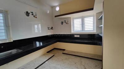 Kitchen Image of 800 Sq.ft 2 BHK Villa for sale in Maraimalai Nagar Chennai for Rs. 2568000