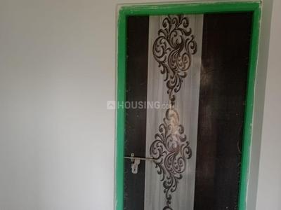 Image of 450 Sq.ft 1 BHK Apartment / Flat for rent in Bishnupur, Kolkata for Rs. 5000