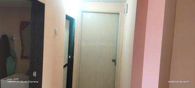 Bedroom Image of 750 Sq.ft 2 BHK Apartment / Flat for sale in Shelu Thane for Rs. 3200000