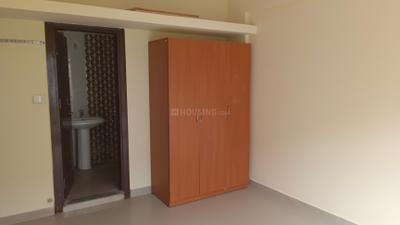Bedroom Image of 1300 Sq.ft 3 BHK Apartment / Flat for rent in Aratt Felicita, Akshayanagar Bengaluru for Rs. 33000