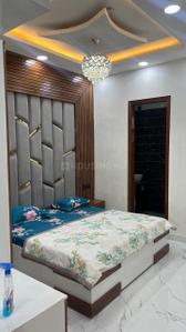 Bedroom Image of 1020 Sq.ft 3 BHK Apartment / Flat for sale in Sector 123 Mohali for Rs. 6291000