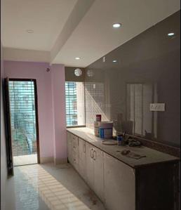 Kitchen Image of 1250 Sq.ft 2 BHK Apartment / Flat for rent in Sarania Hills Guwahati for Rs. 17000