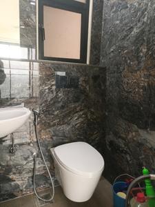 Bedroom Image of 397 Sq.ft 1 BHK Apartment / Flat for sale in 49 Simandhar Royale, Chembur Mumbai for Rs. 10500000