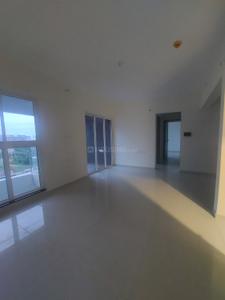 Living Room Image of 900 Sq.ft 2 BHK Apartment / Flat for sale in Paranjape Trident Towers, Wakad Pune for Rs. 8200000