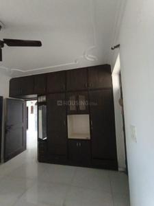 3.5 BHK Flat