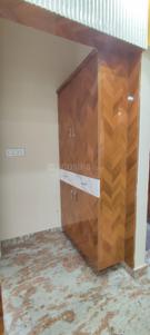 Bedroom Image of 1000 Sq.ft 2 BHK Builder Floor for rent in Arakere Bengaluru for Rs. 25000