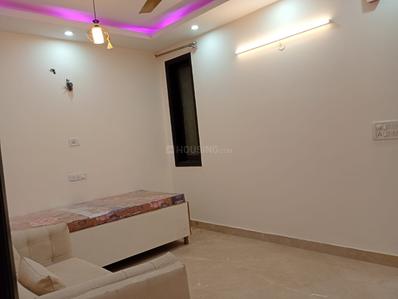 2 BHK Independent Builder Floor