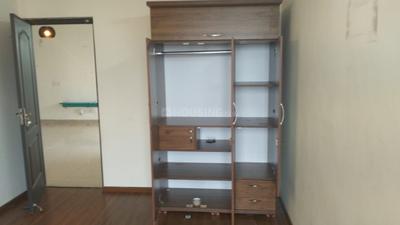 Bedroom Image of 1910 Sq.ft 3 BHK Apartment / Flat for sale in Orris Greenopolis, Sector 89 Gurgaon for Rs. 17500000