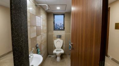 Image of 1700 Sq.ft 3 BHK Apartment / Flat for rent in Happy Elegance, Vesu, Surat for Rs. 26000