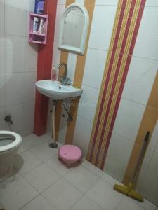 Bathroom Image of 1275 Sq.ft 3 BHK Apartment / Flat for sale in Jaipur Residences, Vaishali Nagar Jaipur for Rs. 6500000