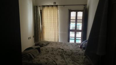 Bedroom Image of 2500 Sq.ft 1 RK Independent House for rent in Chaunki Panchkula for Rs. 12000