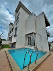 Image of 2650 Sq.ft 4 BHK Villa for sale in Samarth Lonavalas Finest Phase 1, Valvan, Lonavala for Rs. 30000000