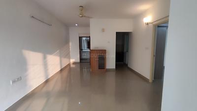 Living Room Image of 902 Sq.ft 2 BHK Apartment / Flat for rent in Century Commanders Vista, Anantapura Bengaluru for Rs. 24000