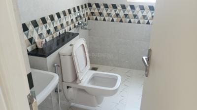 Sattva Park Cubix Phase 1 Bathroom Three 4