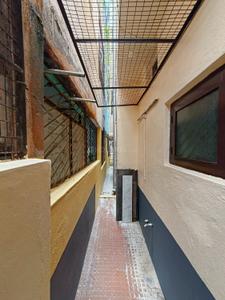 Balcony Image of 2400 Sq.ft 4 BHK Independent House for rent in Rajajinagar Bengaluru for Rs. 80000