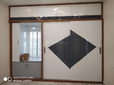 Bedroom Image of 1600 Sq.ft 2 BHK Independent House for rent in Ongole Prakasam for Rs. 13000