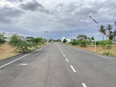 Image of 1800 Sq.ft Residential Plot / Land for sale in Ganeshapuram, Coimbatore for Rs. 2685000