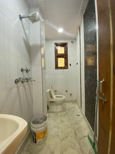 Image of 1000 Sq.ft 3 BHK Builder Floor for rent in Shastri Nagar, New Delhi for Rs. 23000
