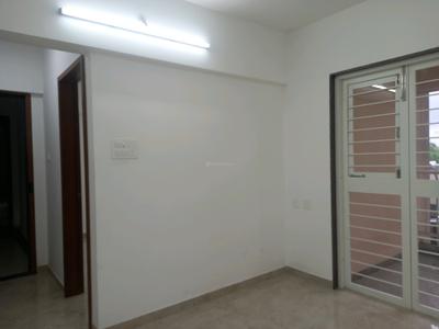 Living Room Image of 1168 Sq.ft 2 BHK Apartment / Flat for sale in Kalpataru Estate Building 8, Pimple Gurav Pune for Rs. 10500000