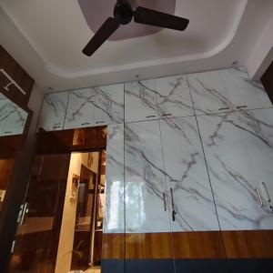 Bedroom Image of 883 Sq.ft 2 BHK Apartment / Flat for sale in Malati Apartment, New Town Kolkata for Rs. 8000000