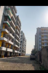 Image of 1345 Sq.ft 3 BHK Apartment / Flat for sale in Geetanjali Green City, Pahari Village, Patna for Rs. 8500000