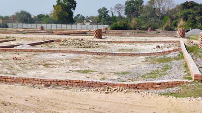 Image of 2000 Sq.ft Residential Plot / Land for sale in Kisan Path, Lucknow for Rs. 4400000