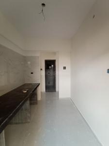 Kitchen Image of 710 Sq.ft 1 BHK Apartment / Flat for sale in Ulwe Navi Mumbai for Rs. 5500000