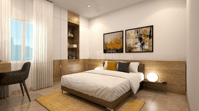 Image of 894 Sq.ft 2 BHK Apartment / Flat for sale in Madambakkam, Chennai for Rs. 6700000