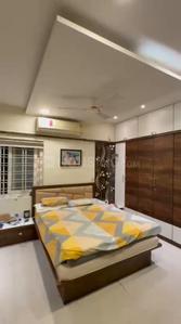 Bedroom Image of 2000 Sq.ft 4 BHK Apartment / Flat for sale in Kachiguda Hyderabad for Rs. 21000000