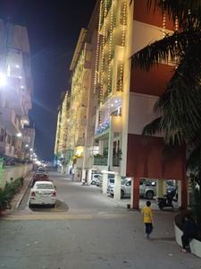 Building Image of 1650 Sq.ft 3 BHK Apartment / Flat for sale in Sahastradhara Road Dehradun for Rs. 10500000