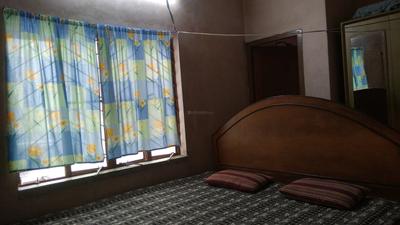 Bedroom Image of PG 7018202 Baguiati in Baguiati, Kolkata