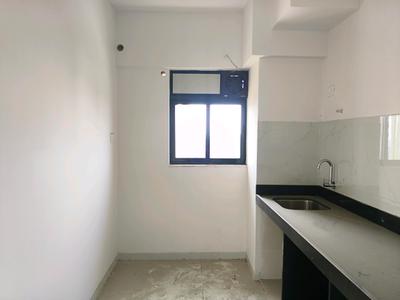 Kitchen Image of 770 Sq.ft 2 BHK Apartment / Flat for sale in Runwal Gardens Phase 3 Bldg No 24 To 26, Dombivli East Thane for Rs. 5800000