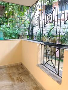 Living Room Image of 1183 Sq.ft 3 BHK Apartment / Flat for sale in Madurdaha Kolkata for Rs. 6500000