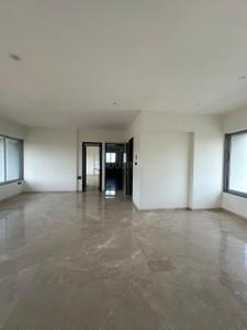 Hall Image of 1500 Sq.ft 3 BHK Apartment / Flat for sale in Khar West Mumbai for Rs. 78000000